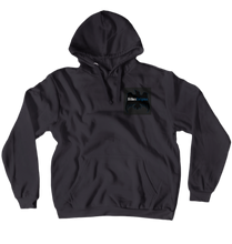 silberenigma Hoodies (No-Zip/Pullover)