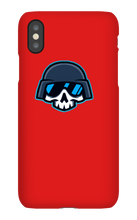 echomikesix_ iPhone Phone Cases