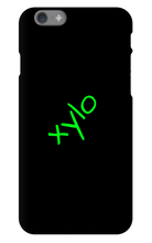 xylo2k_ iPhone Phone Cases