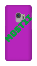 mostii1337 Samsung Phone Cases