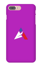 thatangrybrit iPhone Phone Cases