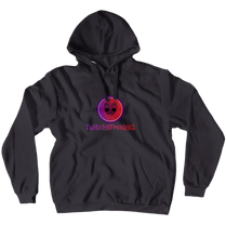 twitchyfreakyg_lacey Hoodies (No-Zip/Pullover)