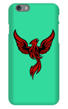 finsh90 iPhone Phone Cases