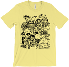 inktober 2020 T-Shirt