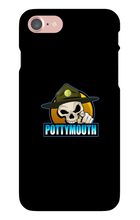 pottymouth_sfc iPhone Phone Cases