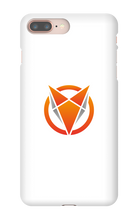foxman150 iPhone Phone Cases