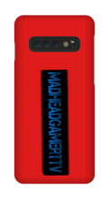 MADHEADGAMERTTV SAMSUNG CASES  £15.42 LINE ONE 🔥
