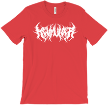 Brutal Kev Dark T-Shirt