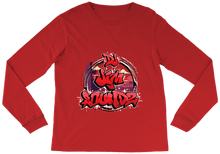 djjimsoundz Long Sleeve Tee