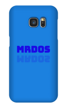 mrdos Samsung Phone Cases