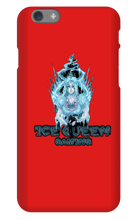 icequeengaming001 iPhone Phone Cases