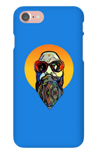 SpankamusKhan iPhone Phone Cases