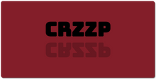 notsizzyfn XXL Gaming Mousepad
