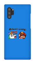 butterscotchgaming Samsung Phone Cases