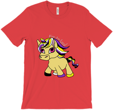 Unicorn NB Pride T-Shirts