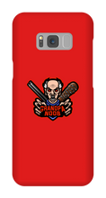 grandpanoobgaming Samsung Phone Cases