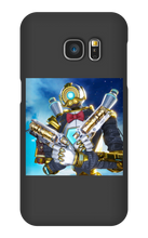 MrPath Samsung Case