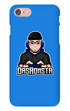 DasRonsta iPhone Cases