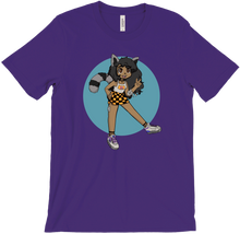 Raccoon T-Shirts
