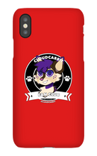 Fan Club iPhone Cases