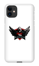 blackfenix iPhone Phone Cases