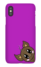 PO Cases