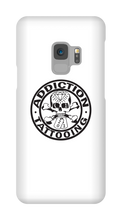 lisa_addiction Samsung Phone Cases