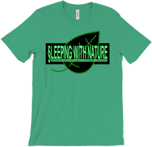 sleepwithnaturetv T-Shirts
