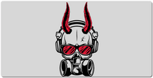 demonologist94 XXL Gaming Mousepad