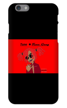 Tune Gang  iPhone Phone Cases
