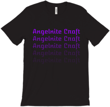 angelnitecraft T-Shirts
