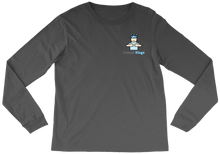 K1NG1127 Long Sleeve T-Shirt