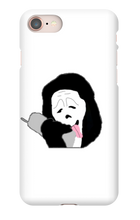 Kickasscruz iPhone Phone Cases