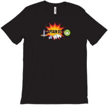 Camisetas de captain_0078