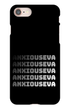 AnxiousEva iPhone Phone Case_Style 2