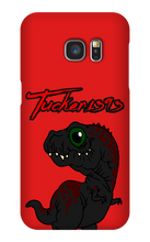 Sassy Rex Samsung Phone Case