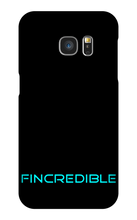 Fincredible Samsung Phone Cases