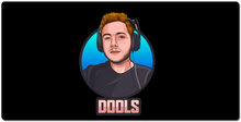 dools803 XXL Gaming Mousepad