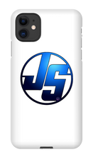 jubastronda iPhone Phone Cases