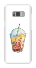 AxolotlBoba Samsung Case