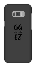 ggez_catalin Samsung Phone Cases