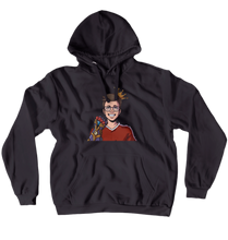 Moletom Lord Willis