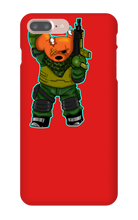hdxhuggie iPhone Phone Cases