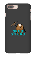 theangrygamer94 iPhone Phone Cases