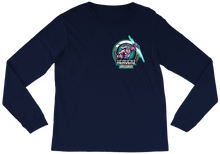 heavenzsavior91 Long Sleeve Tee