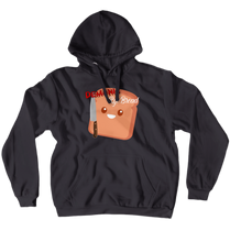 solarryguy08 Hoodies (No-Zip/Pullover)