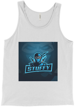 secretshadow2020 Tank Top