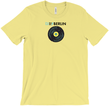 DJ Baby Berlin T-Shirts