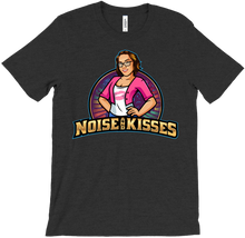 NoiseandKisses T-Shirts