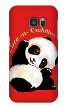 Panda Samsung Phone Cases
